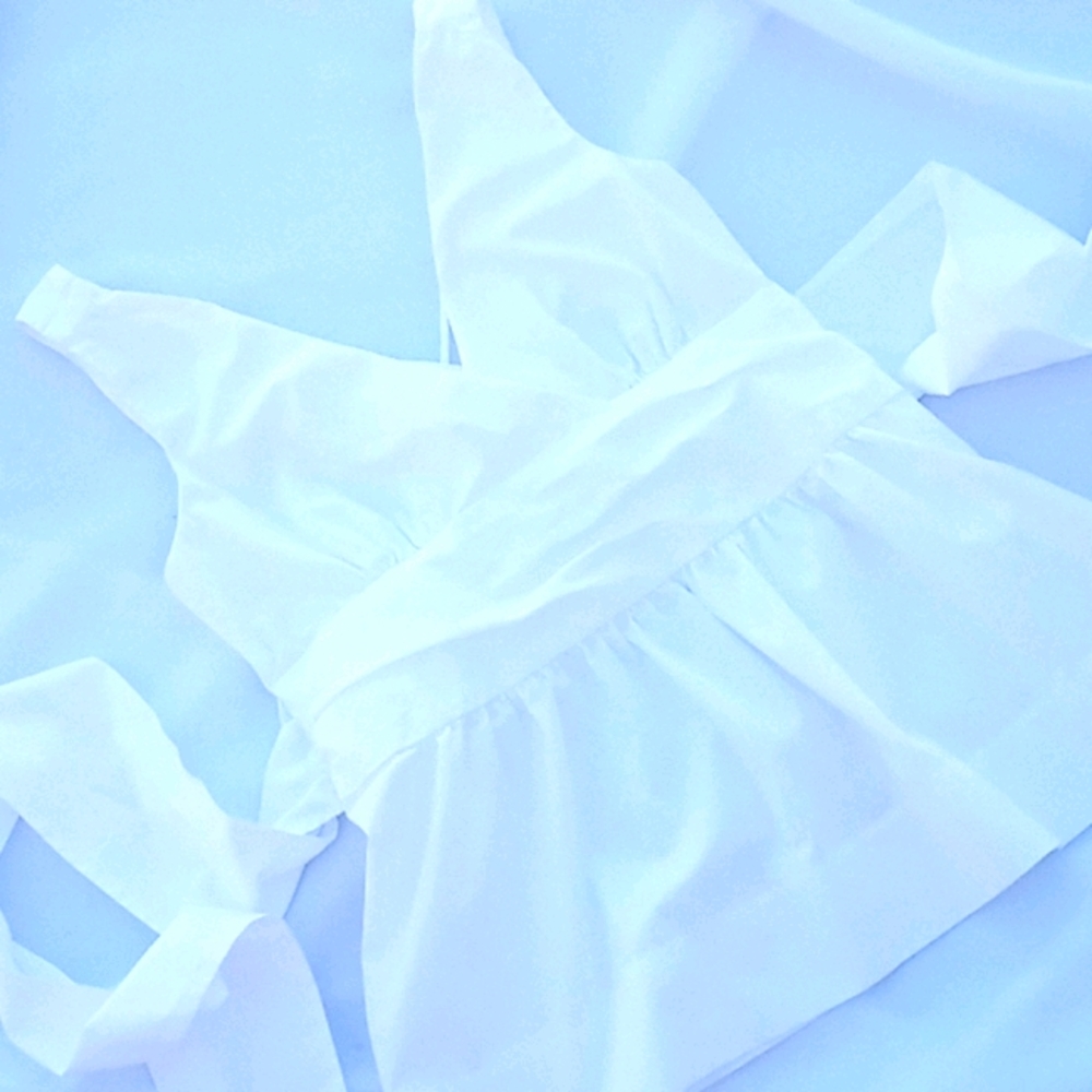 Cordelia Tie Around Top